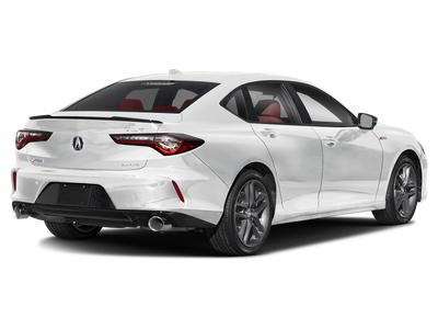 2024 Acura TLX SH-AWD A-SPEC