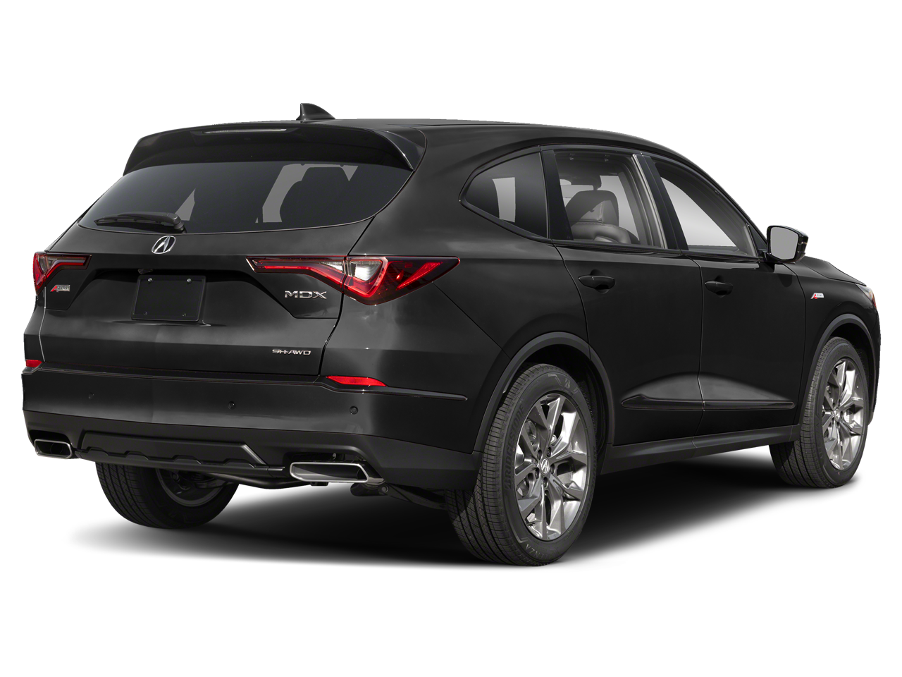 2024 Acura MDX SH-AWD A-SPEC