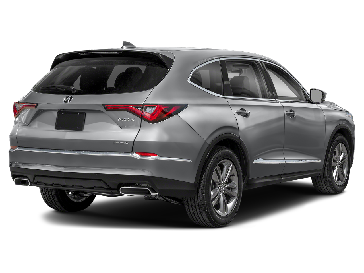 2024 Acura MDX SH-AWD
