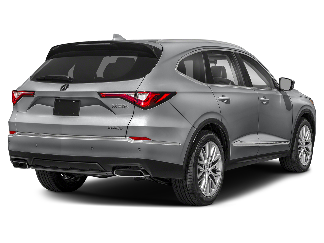 2024 Acura MDX SH-AWD ADVANCE