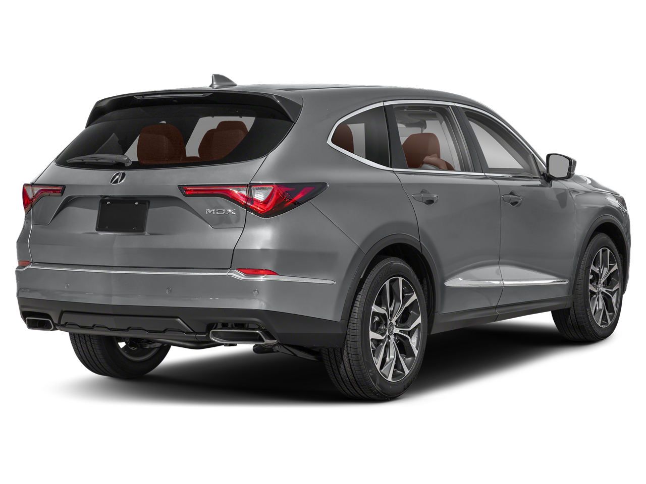 2024 Acura MDX TECH