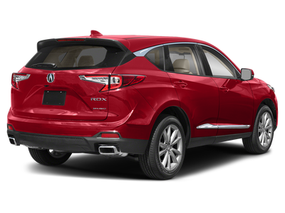 2024 Acura RDX SH-AWD