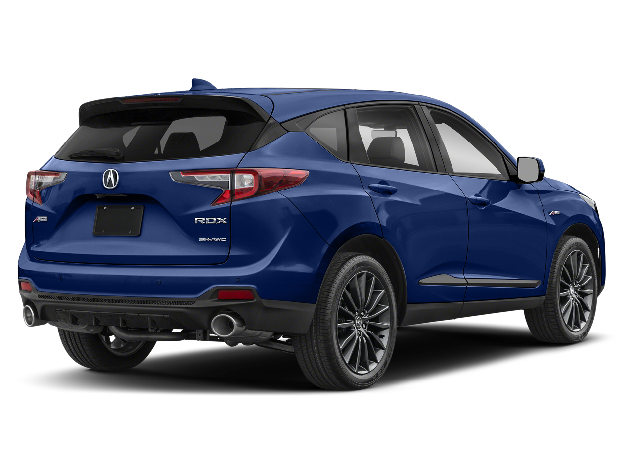 2024 Acura RDX A-Spec w/ Advance Package - Photo 41