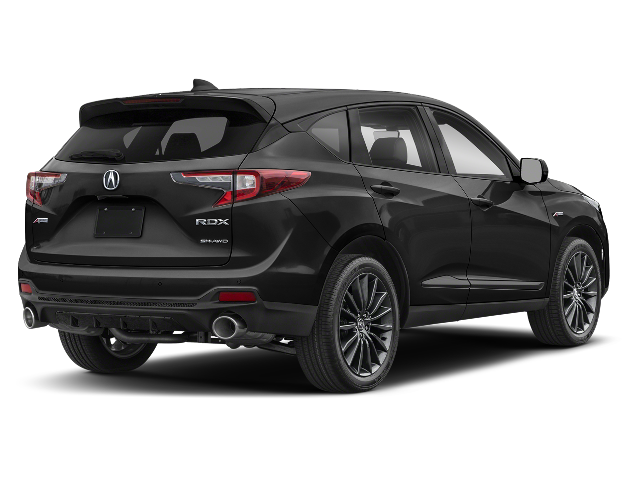 2024 Acura RDX w/A-Spec Advance Package