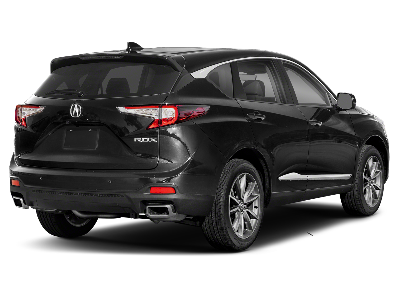 2024 Acura RDX SH-AWD TECH