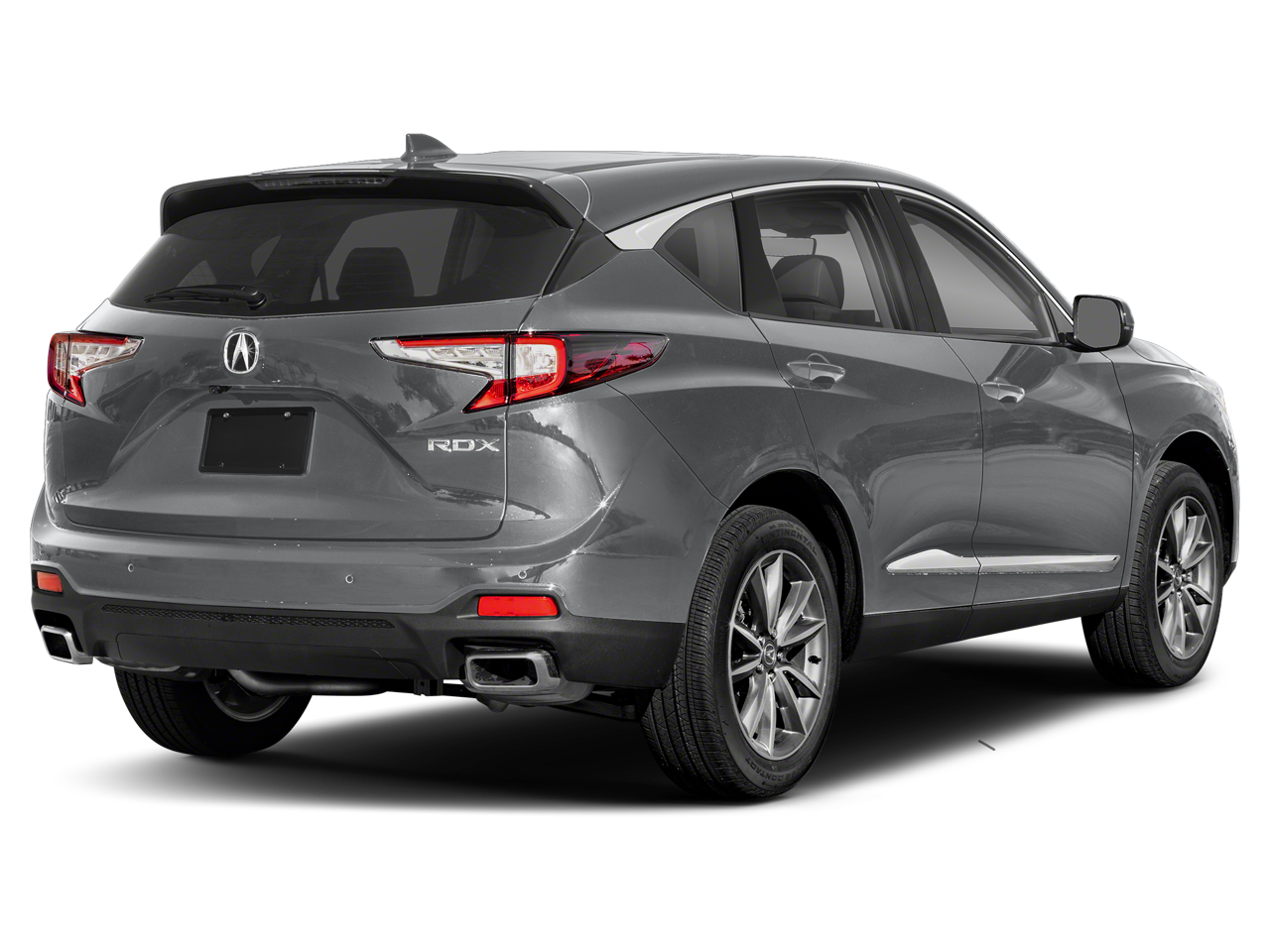 2024 Acura RDX Technology Package - Photo 40