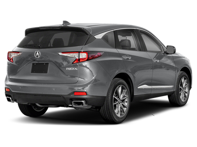 2024 Acura RDX SH-AWD TECH