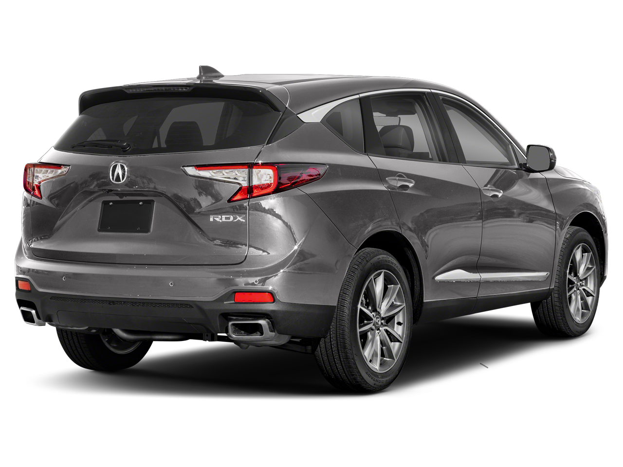 2024 Acura RDX SH-AWD TECH