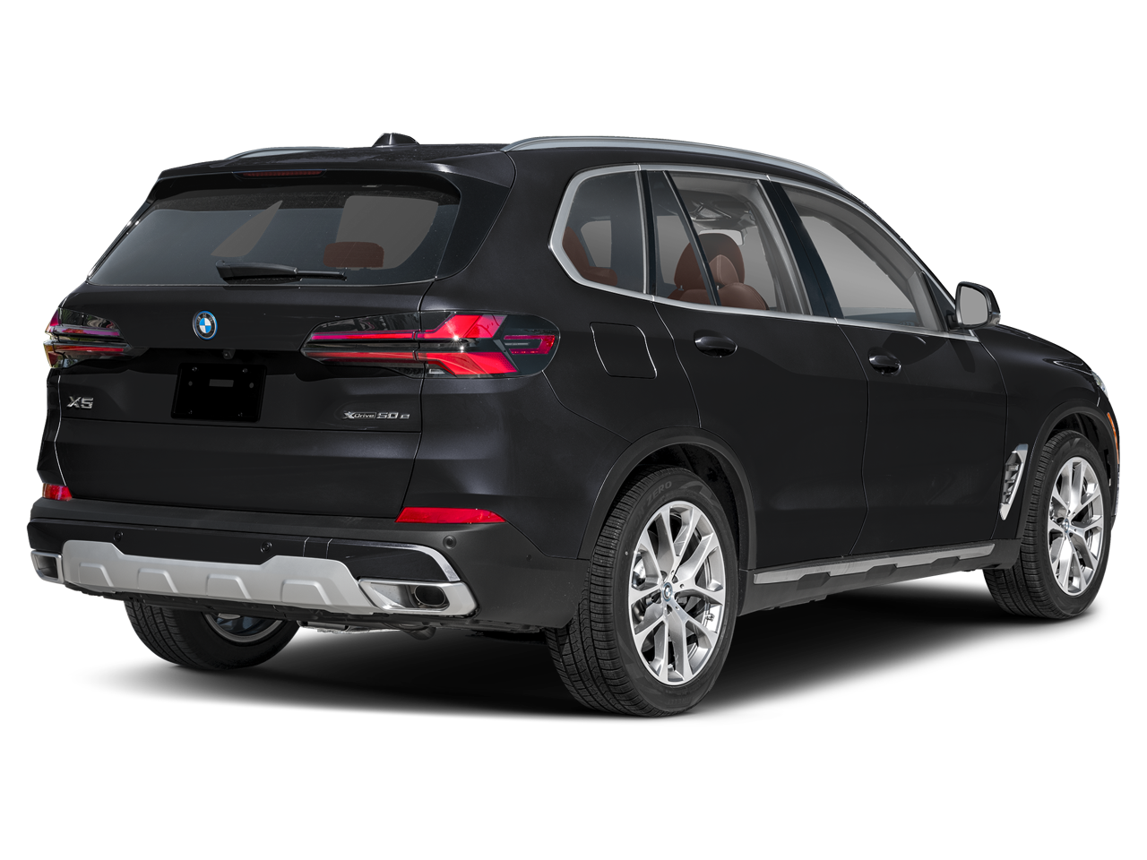 2024 BMW X5 50e - Photo 41