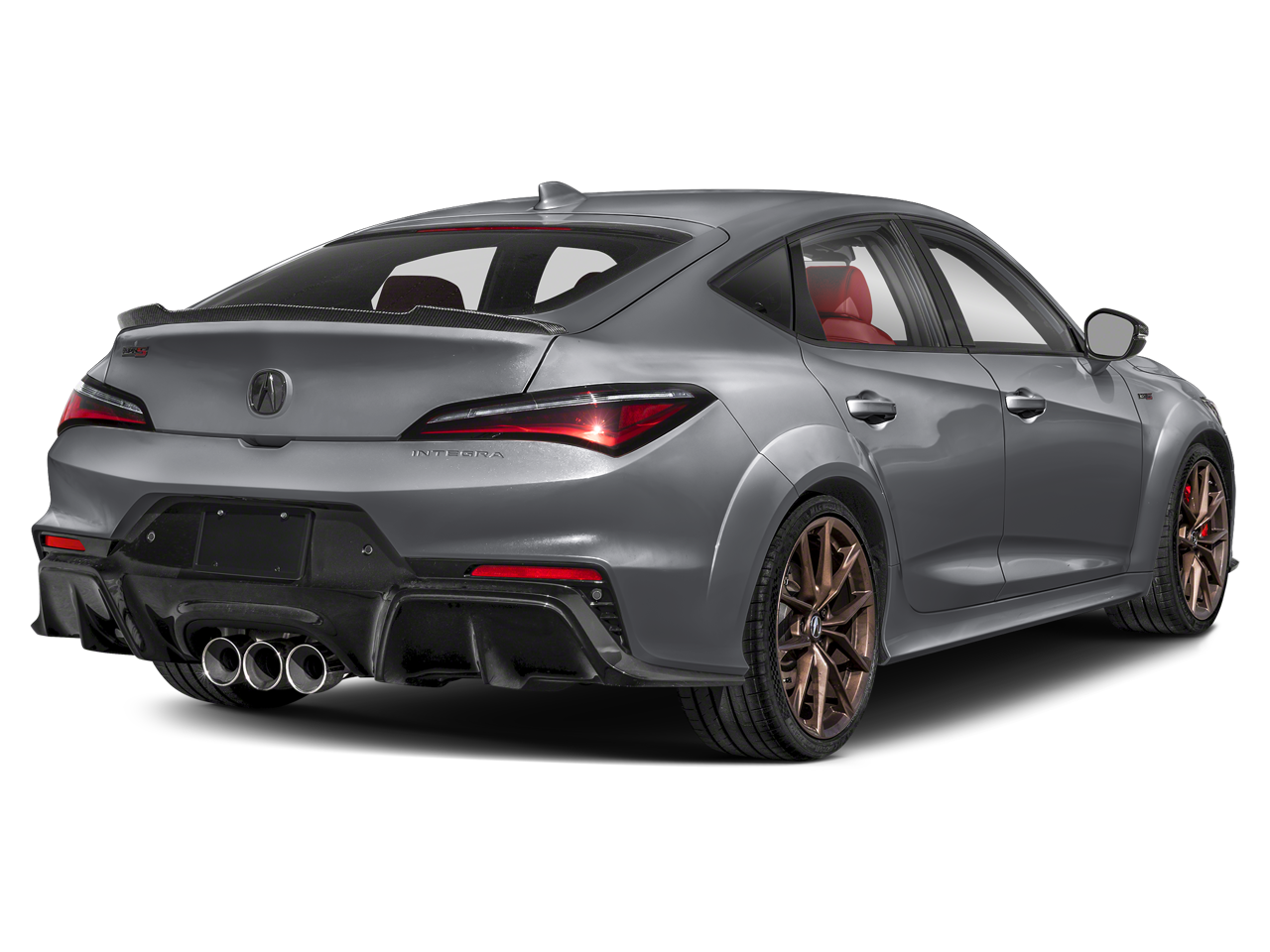 2025 Acura Integra TYPE S