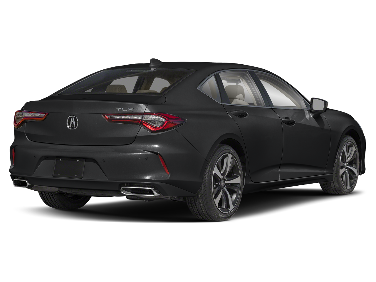 2025 Acura TLX w/Technology Package