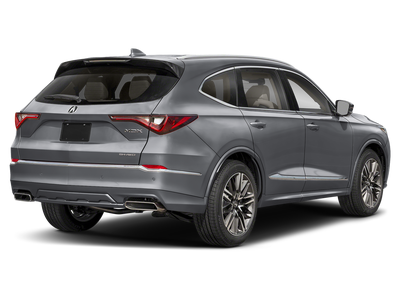 2025 Acura MDX SH-AWD ADVANCE