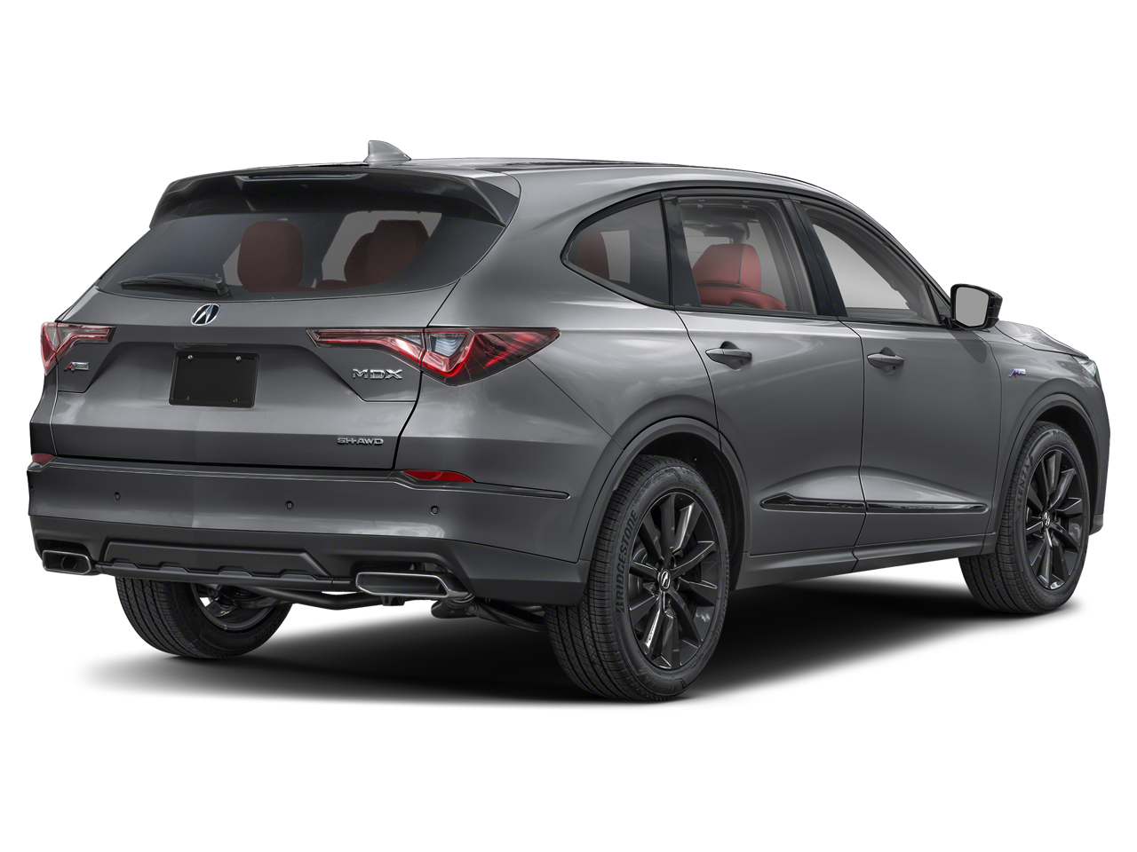 2025 Acura MDX SH-AWD A-SPEC