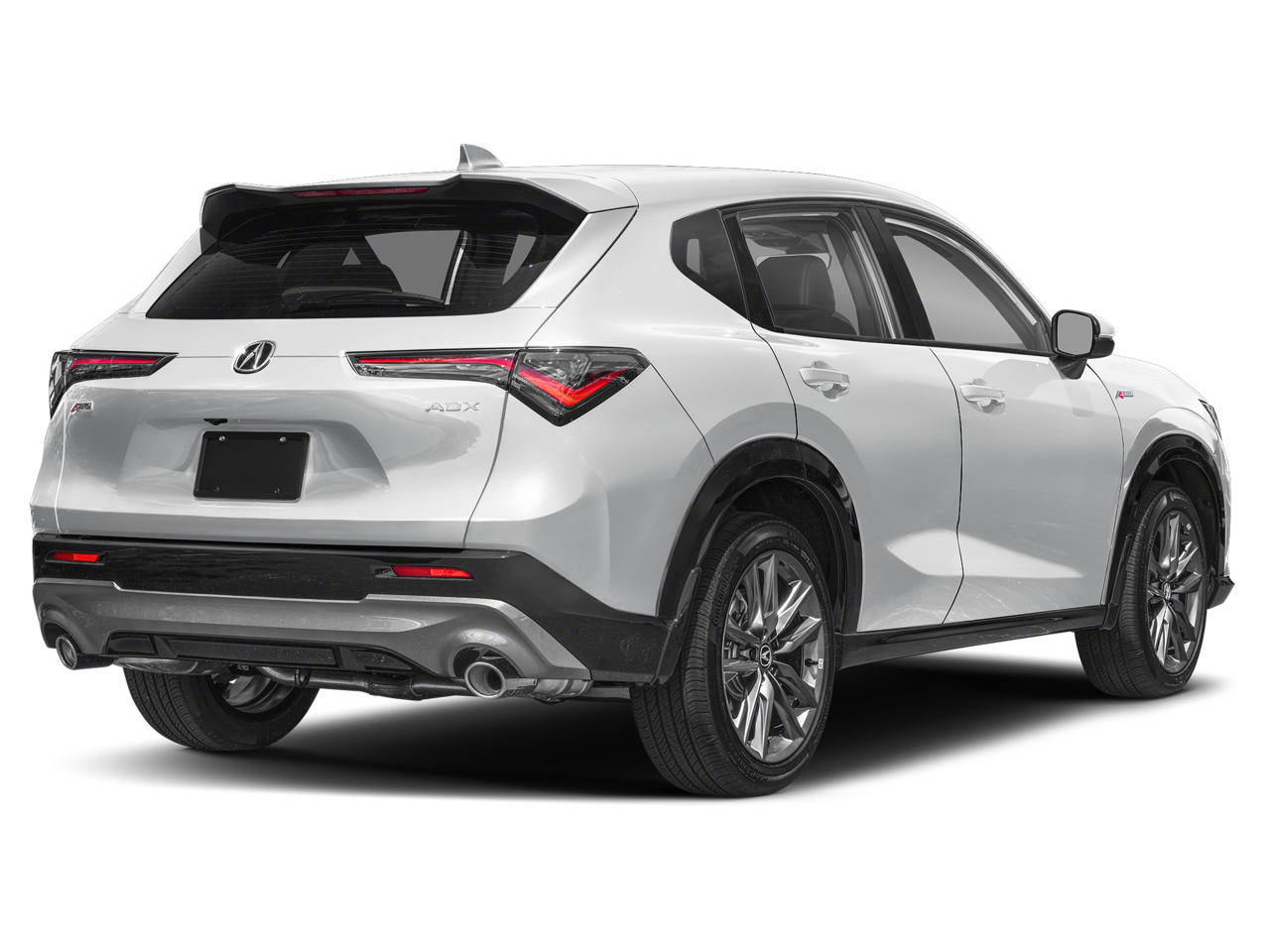 2025 Acura ADX AWD A-SPEC