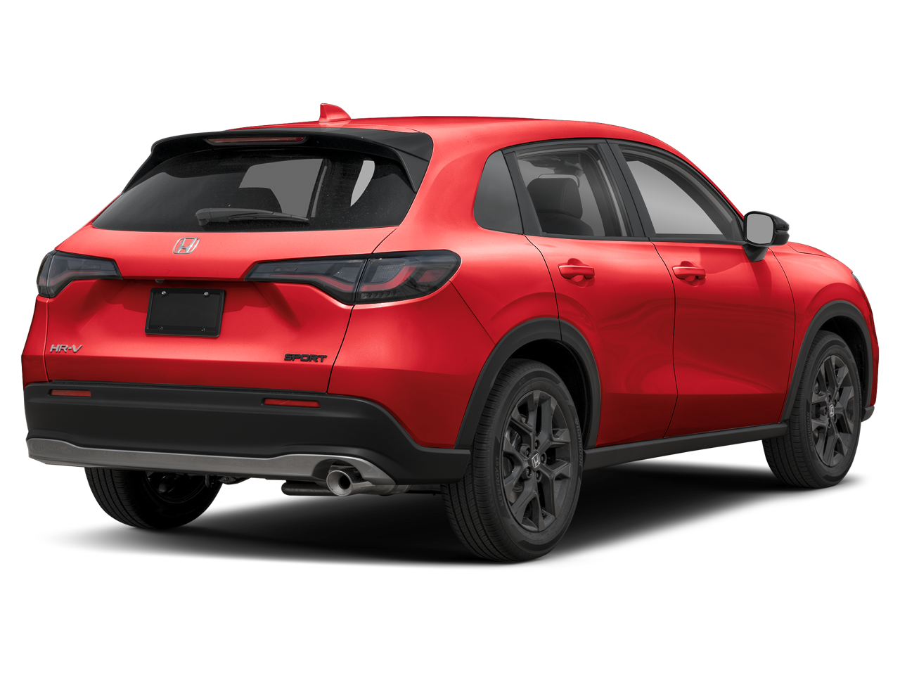 2025 Honda HR-V Sport - Photo 37