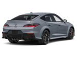 2026 Acura Integra FWD TYPE S
