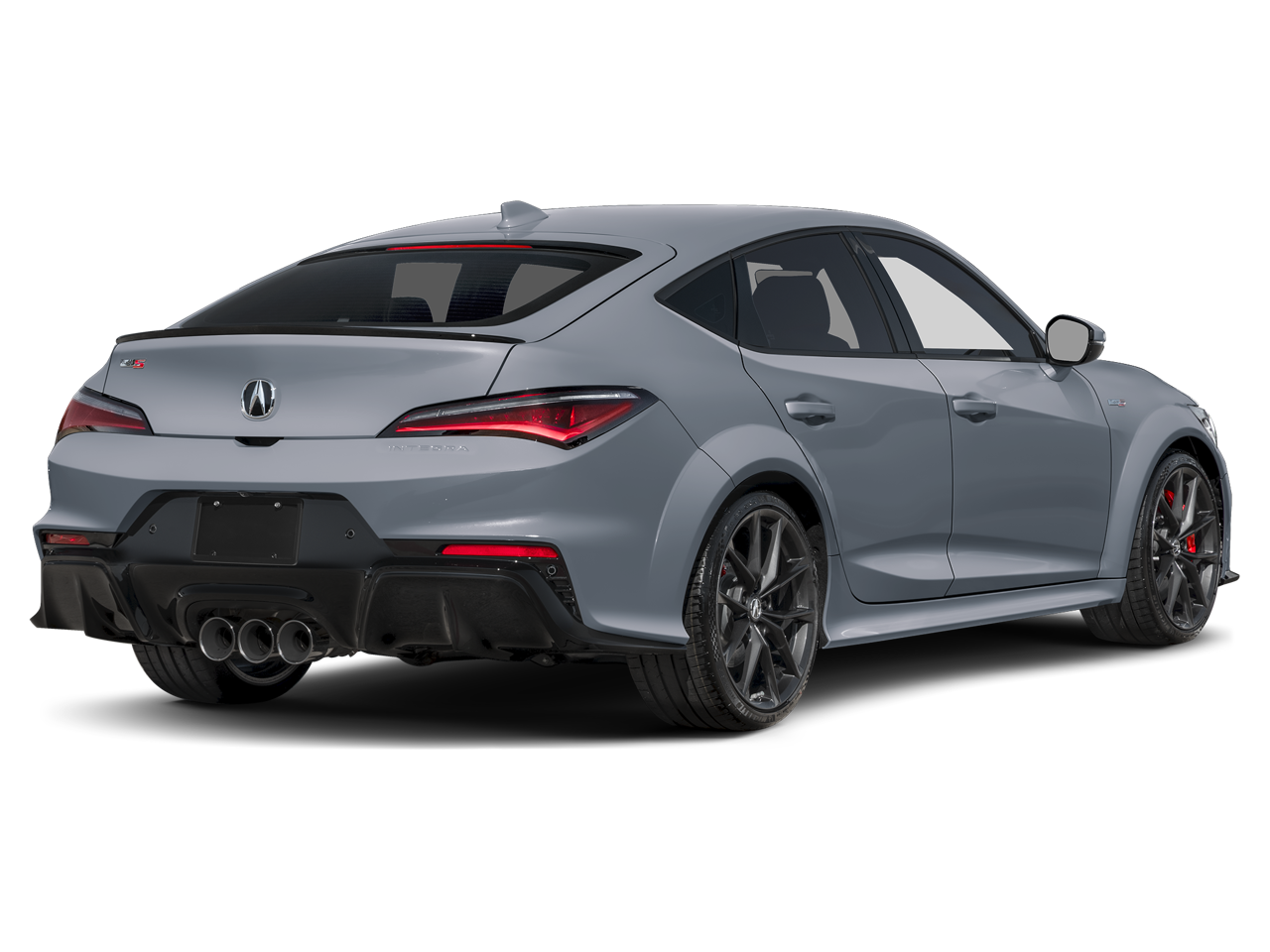 2026 Acura Integra FWD TYPE S