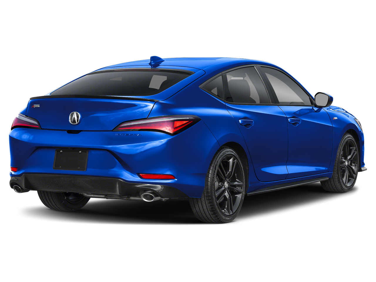 2026 Acura Integra FWD A-Spec