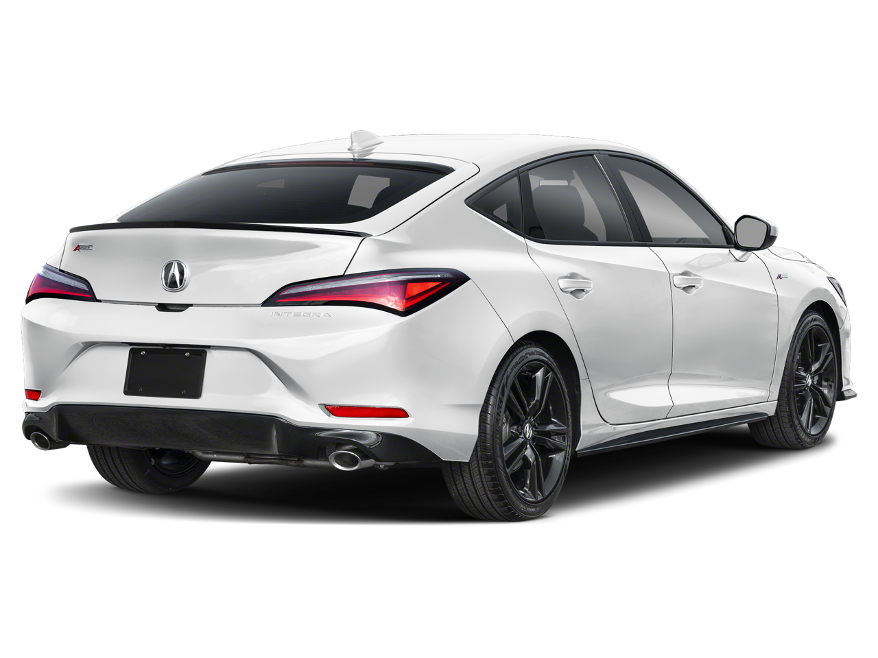 2026 Acura Integra A-Spec - Photo 38