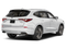 2026 Acura MDX SH-AWD with Advance Package