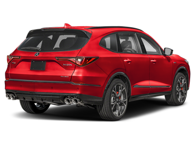 2026 Acura MDX SH-AWD Type S with Advance Package