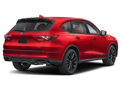 2026 Acura MDX SH-AWD A-Spec