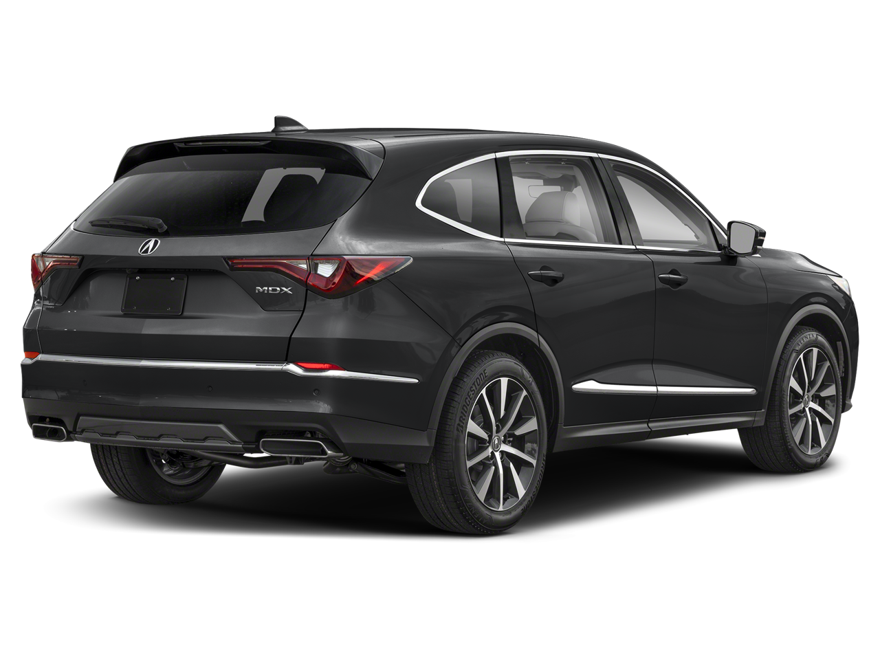 2026 Acura MDX SH-AWD with Technology Package