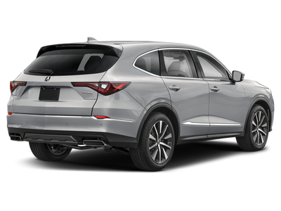 2026 Acura MDX SH-AWD with Technology Package