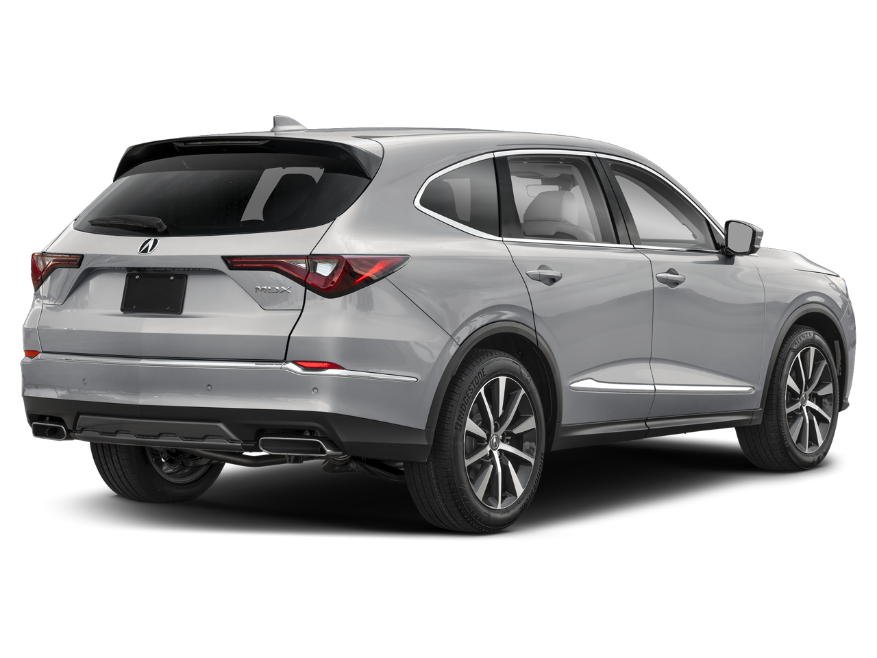 2026 Acura MDX SH-AWD with Technology Package