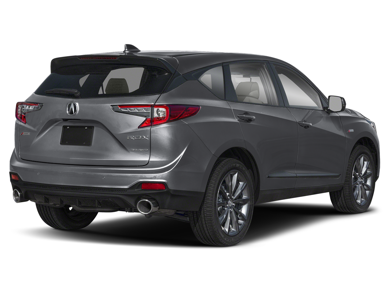 2026 Acura RDX A-Spec photo 2