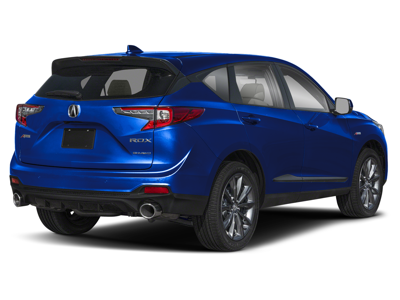 2026 Acura RDX A-Spec Package - Photo 39