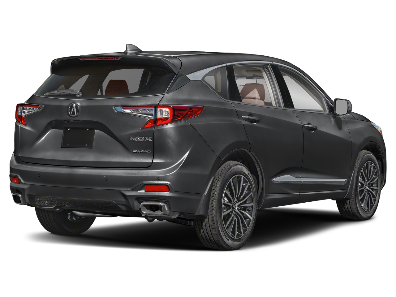 2026 Acura RDX SH-AWD Advance photo 2