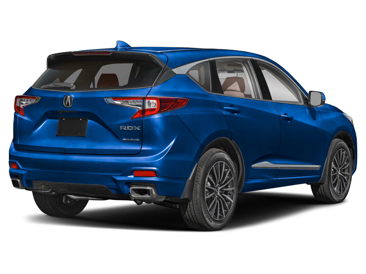 2026 Acura RDX w/Advance Package
