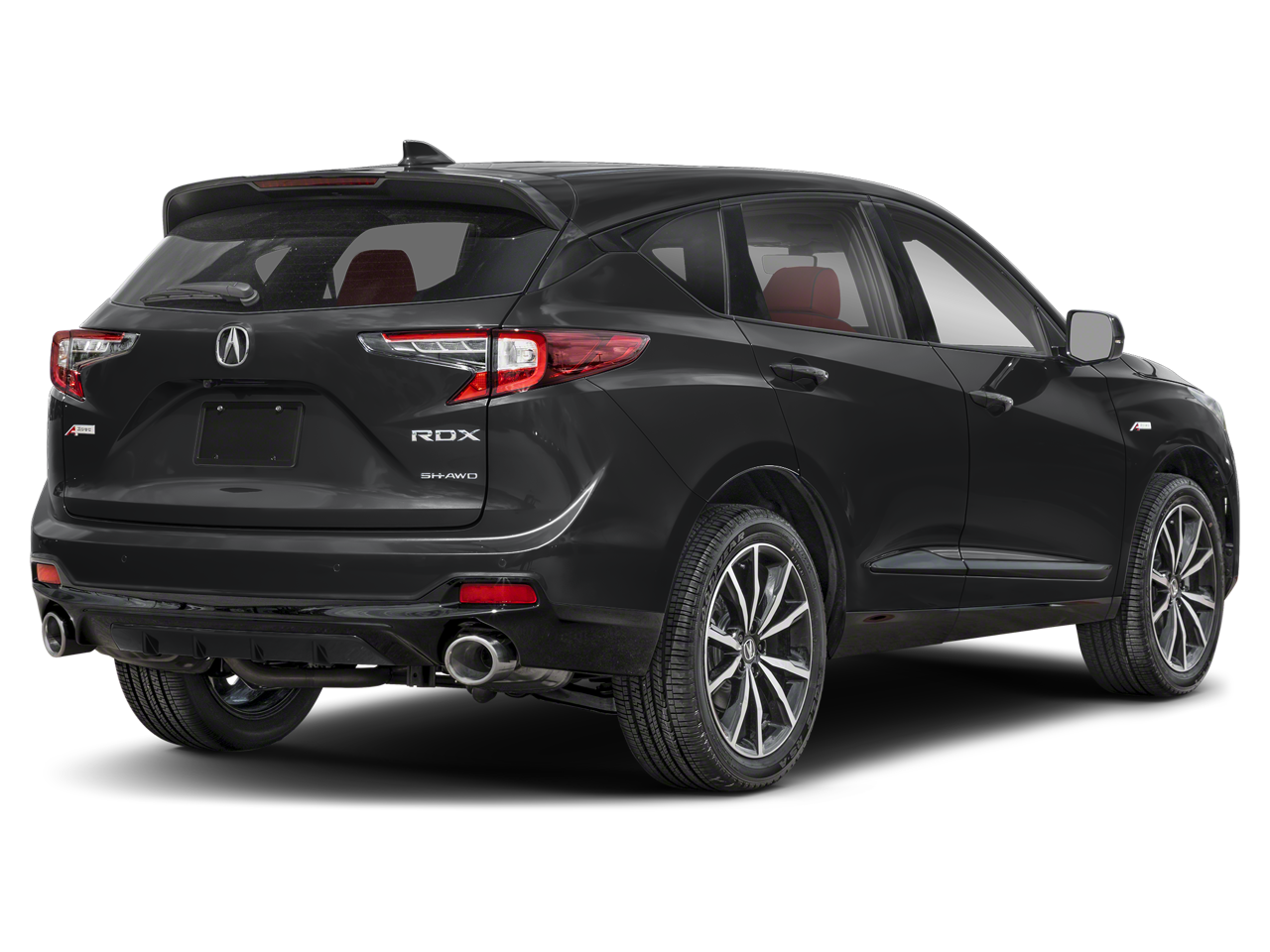 2026 Acura RDX A-Spec Advance photo 2