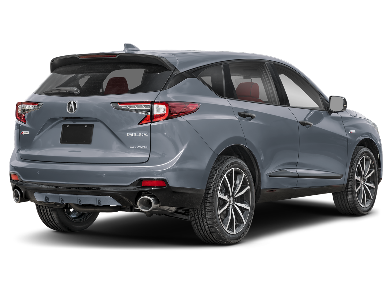 2026 Acura RDX SH-AWD A-Spec with Advance Package