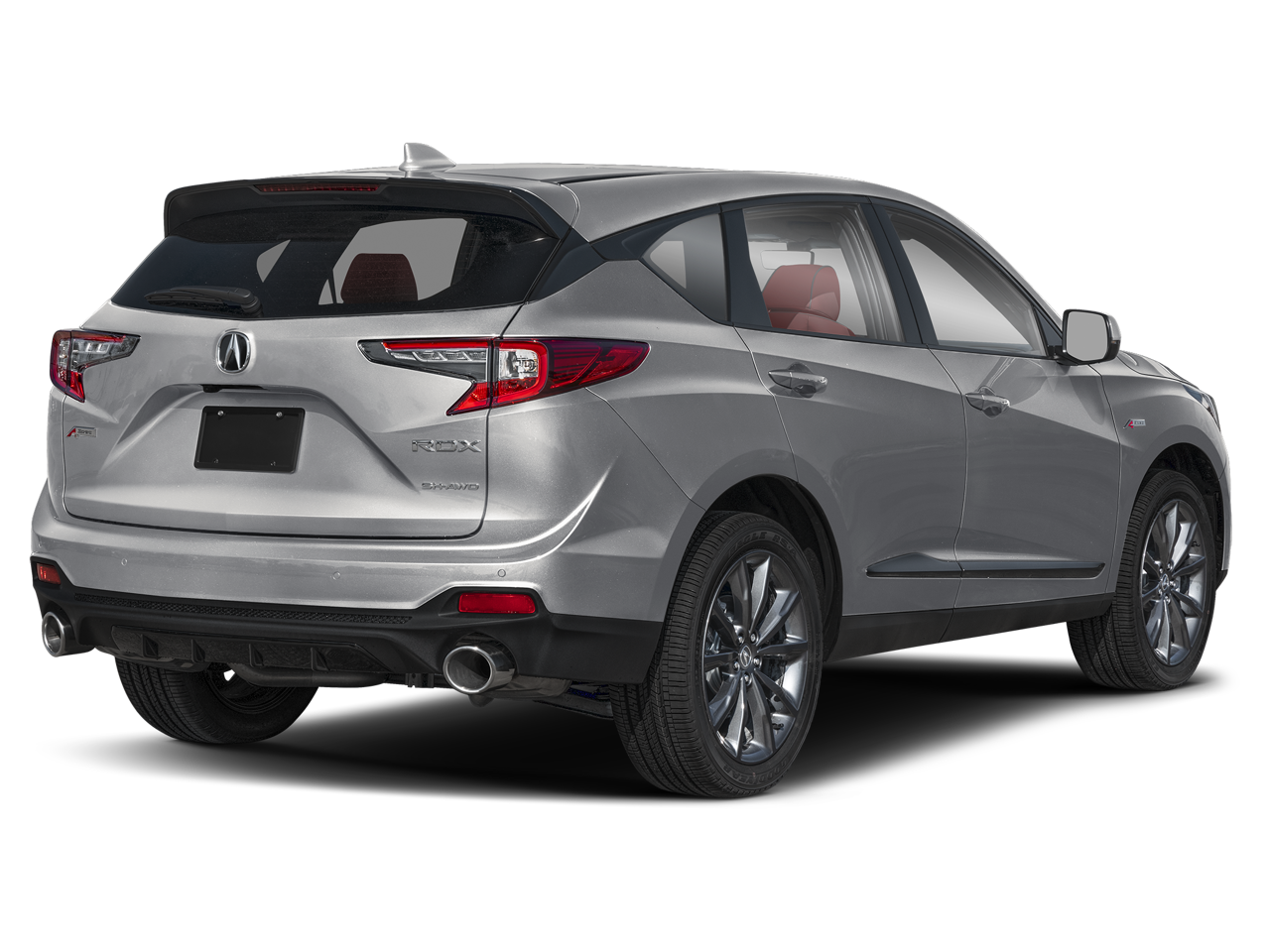 2026 Acura RDX SH-AWD A-Spec