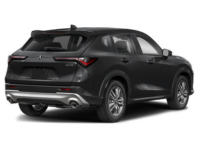 2026 Acura ADX AWD