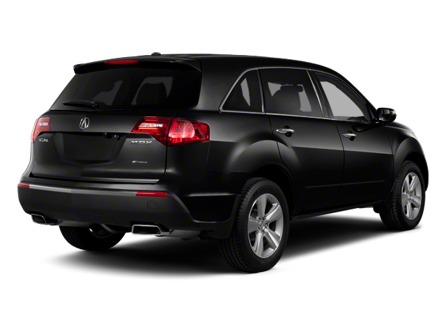 Used 2012 Acura MDX Base with VIN 2HNYD2H21CH505547 for sale in Palatine, IL