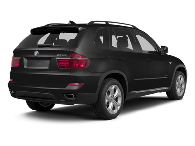2013 BMW X5 xDrive50i