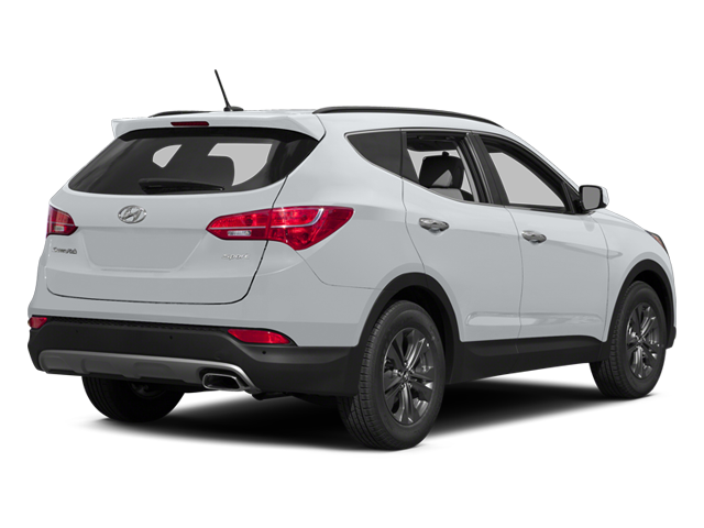 2014 Hyundai Santa Fe Sport AWD 4dr 2.0T