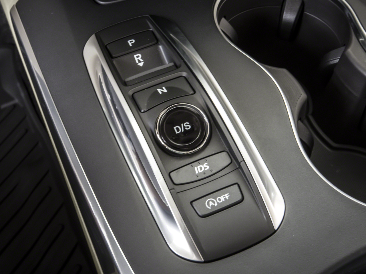 2016 Acura MDX w/Advance