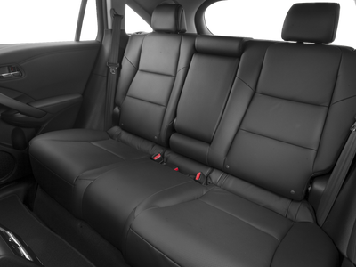2016 Acura RDX Tech/AcuraWatch Plus Pkg