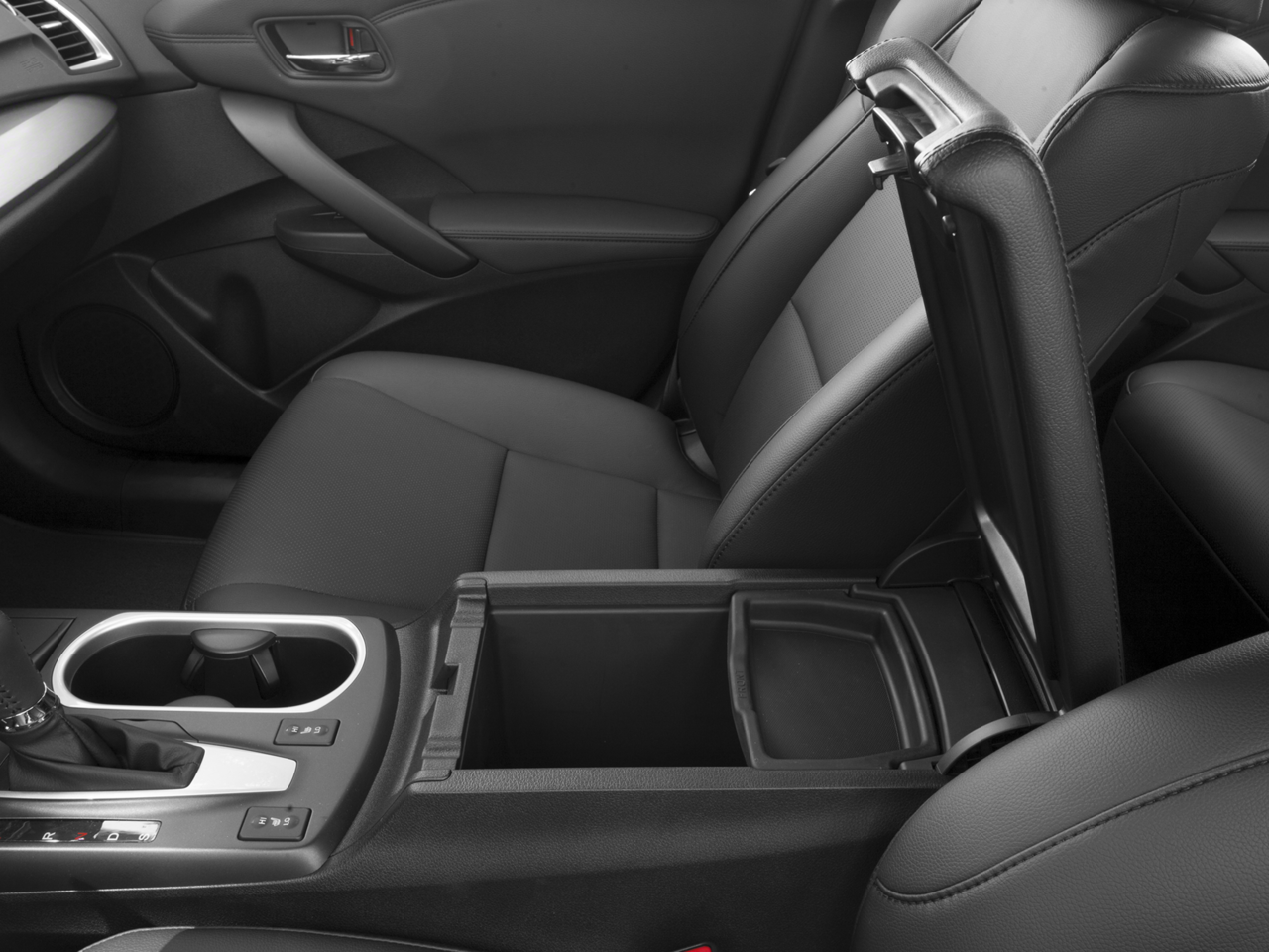 2016 Acura RDX Tech/AcuraWatch Plus Pkg