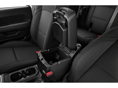 2018 Jeep Wrangler Sport