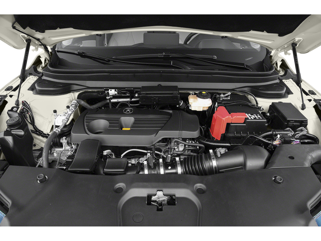 2019 Acura RDX SH-AWD with Advance Package