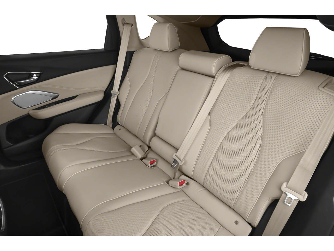 2019 Acura RDX SH-AWD with Advance Package