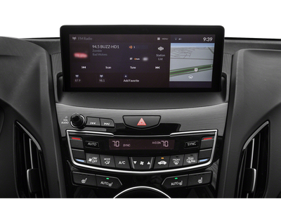 2019 Acura RDX with Technology