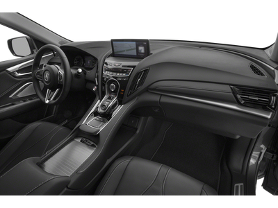 2019 Acura RDX with Technology