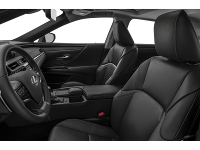 2019 Lexus ES ES 350