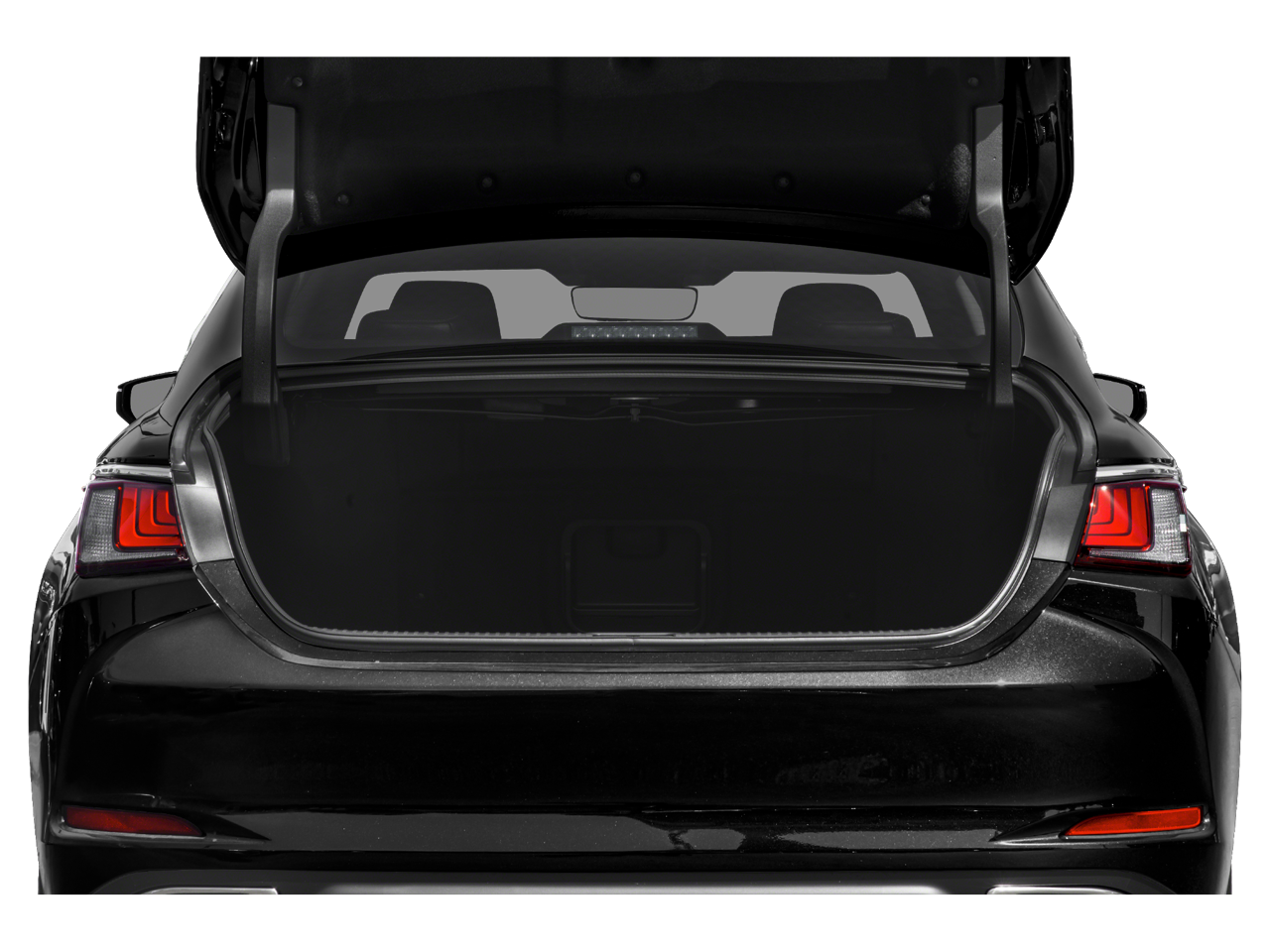 2019 Lexus ES ES 350